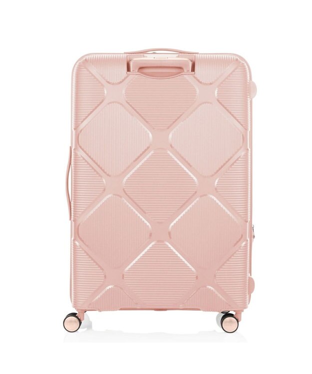 Samsonite アメリカンツーリスター スーツケース 123L(/139L)  インスタゴン スピナー81 INSTAGON ピーチブロッサム