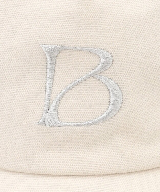 UNFILO レターキャップ オフ(B)