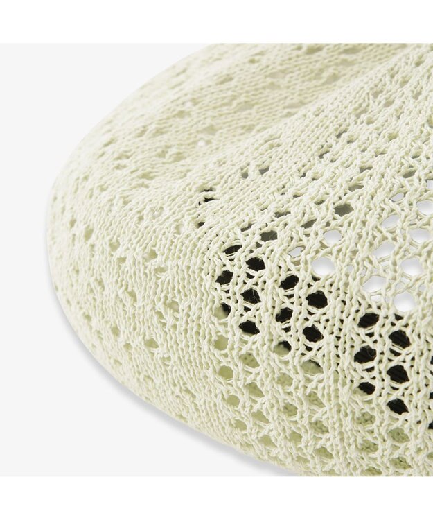 林八百吉商店 un chapeau　サーモベレー ミント