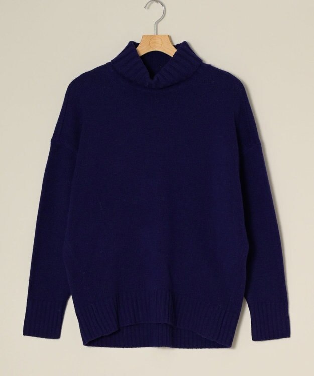 ONWARD Reuse Park 【ICB】ニット秋冬 パープル