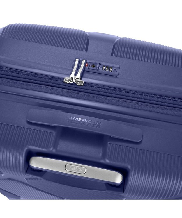 Samsonite アメリカンツーリスター スーツケース 123L(/139L)  インスタゴン スピナー81 INSTAGON フューチャーダスク