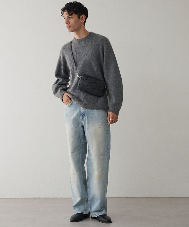 IACUCCI 【新色登場！】ベルタXS CERVO ブラック