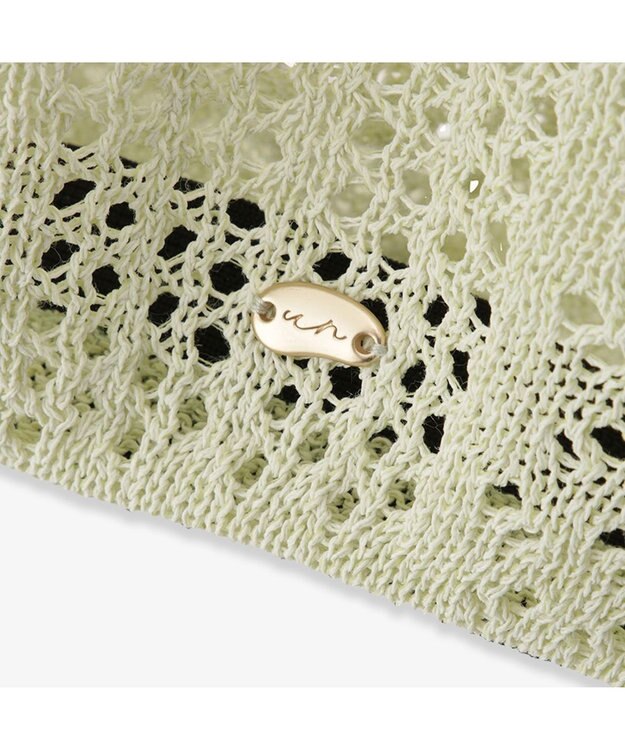 林八百吉商店 un chapeau　サーモベレー ミント