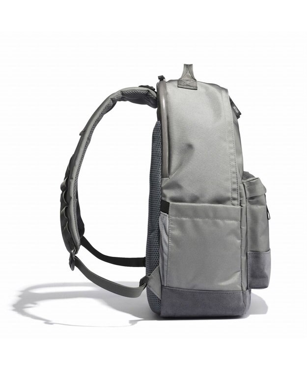 ACE BAGS & LUGGAGE UNTRACK OUTDOOR/CE デイパック 13.3インチPC 60058 アントラック リュック グレー