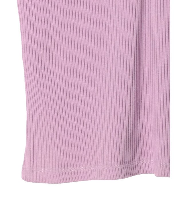 earth music&ecology ２ＷＡＹレースタンクトップ Pink