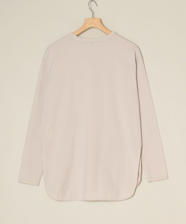 ONWARD Reuse Park 【23区】カットソー秋冬 ベージュ