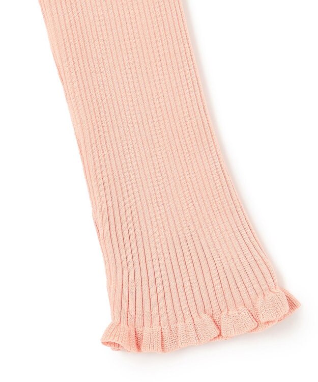 TOCCA 【大人百花掲載】【洗える】SPRING PICNIC CARDIGAN カーディガン ピンク系