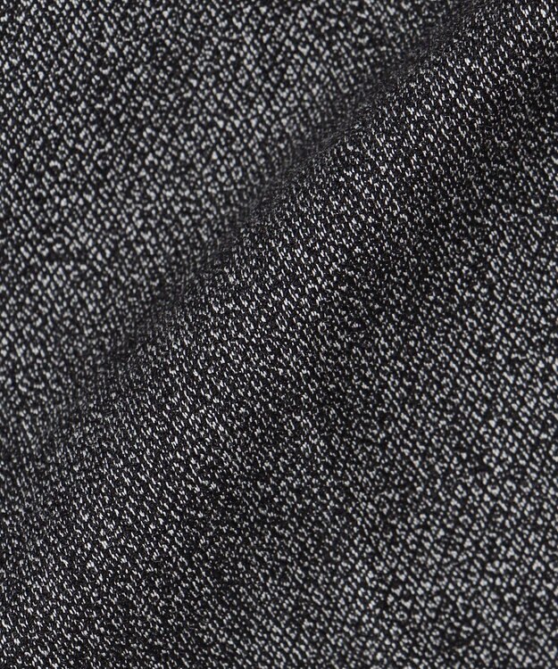 JOSEPH ABBOUD 【ストレッチ】ムリネオックス オーガニックストレッチパンツ グレー系