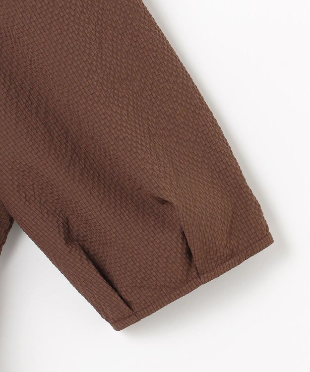 Feroux サッカーセットアップ ダークブラウン系