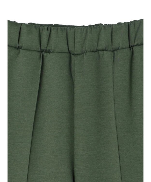 Green Parks ・ＥＬＥＮＣＡＲＥ　ＤＵＥ　センターシームパンツ Khaki