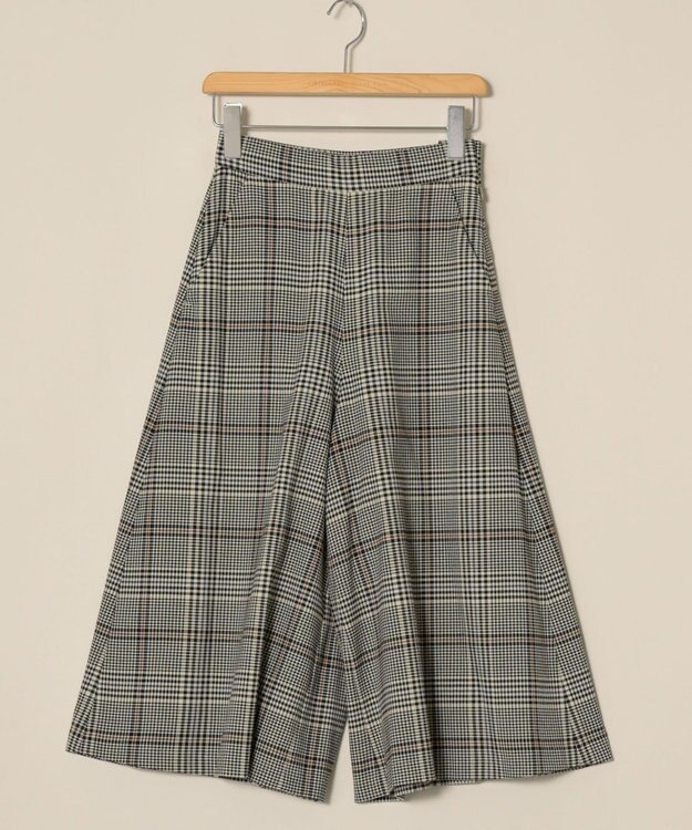 ONWARD Reuse Park 【組曲】パンツ秋冬 ベージュ