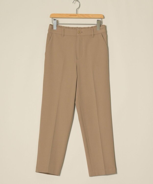 ONWARD Reuse Park 【any FAM】パンツ秋冬 ブラウン