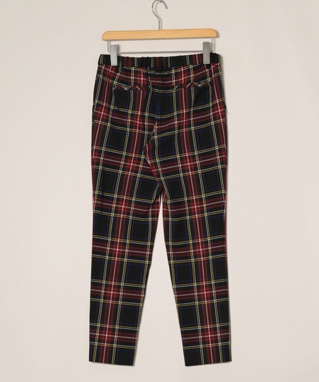 ONWARD Reuse Park 【自由区】パンツ秋冬 レッド