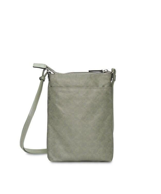 PELLE BORSA ポシェット Alive アライブ 4452 セージ