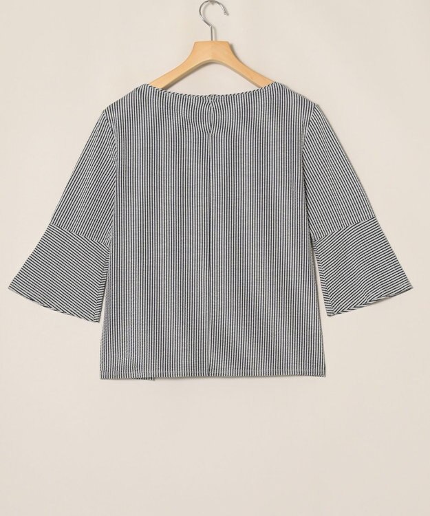 ONWARD Reuse Park 【23区】カットソー春夏 ネイビー
