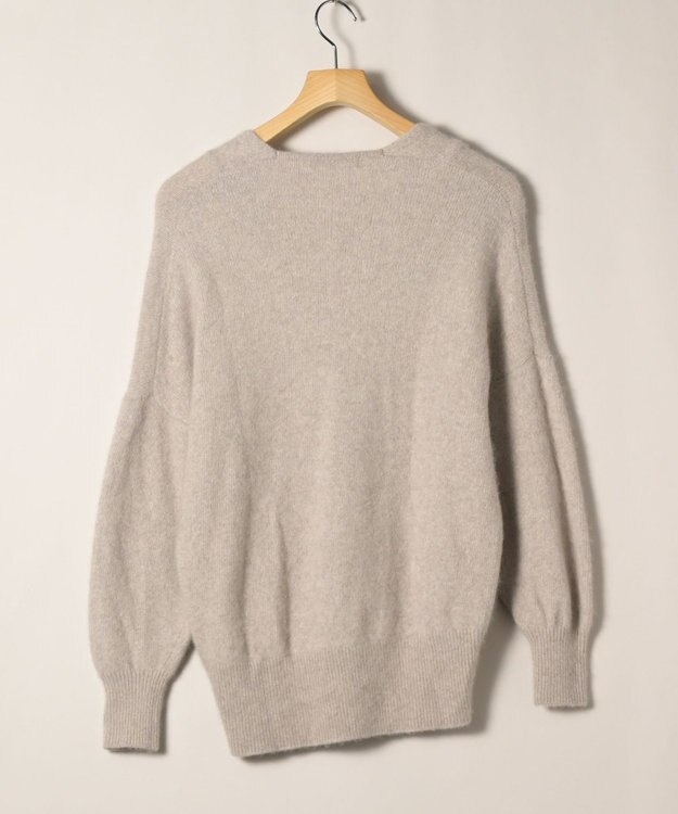 ONWARD Reuse Park 【23区】ニット秋冬 オフホワイト