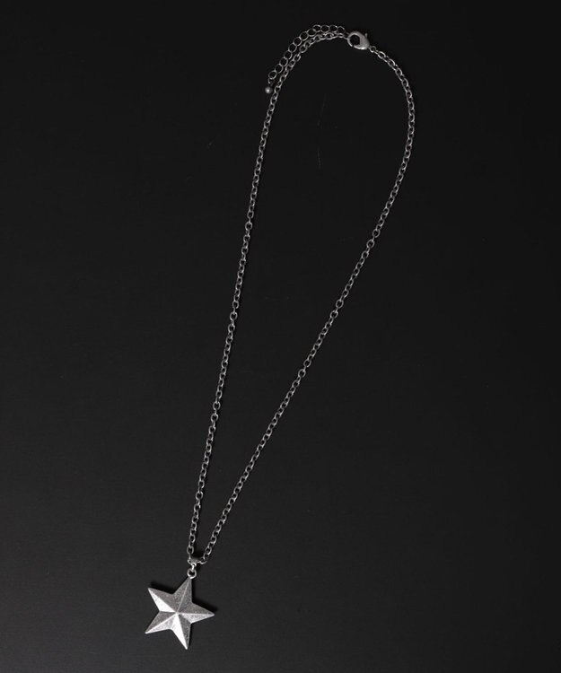 WEGO MBIGモチーフネックレス 柄1