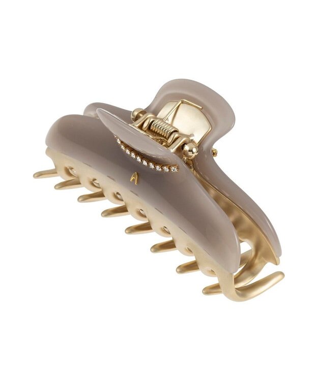 ACCA ニューコラーナ クリップ Lサイズ グレージュ