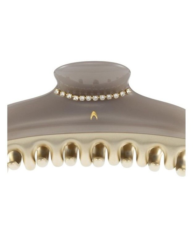 ACCA ニューコラーナ クリップ Lサイズ グレージュ