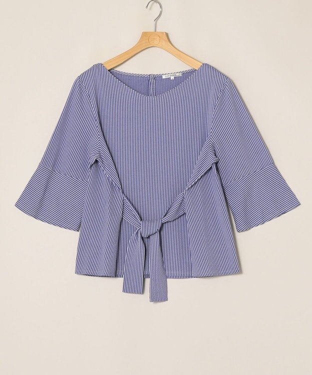 ONWARD Reuse Park 【23区】カットソー春夏 ブルー