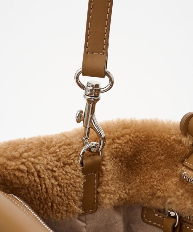 IACUCCI ソルベット S MONTONE/RUGA キャメル