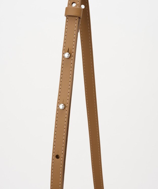 IACUCCI ソルベット S MONTONE/RUGA キャメル