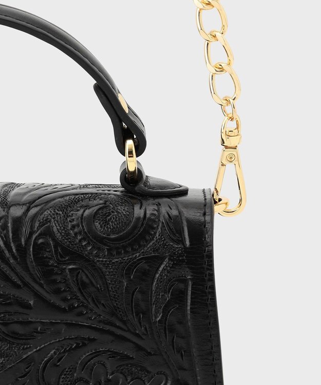 GRACE CONTINENTAL Proot ブラック