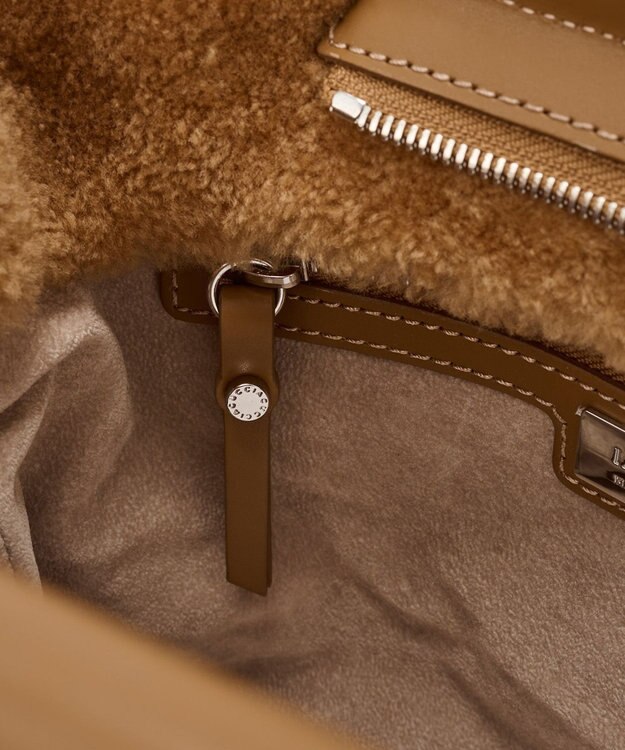 IACUCCI ソルベット S MONTONE/RUGA キャメル