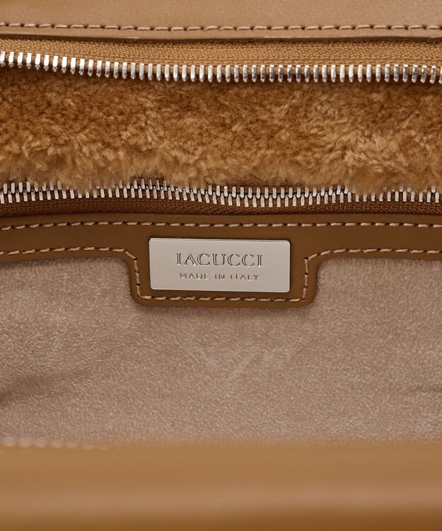 IACUCCI ソルベット S MONTONE/RUGA キャメル