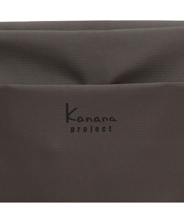 ACE BAGS & LUGGAGE Kanana project collection DYLサリール2 ミニショルダーバッグ 35956 カーキブラウン