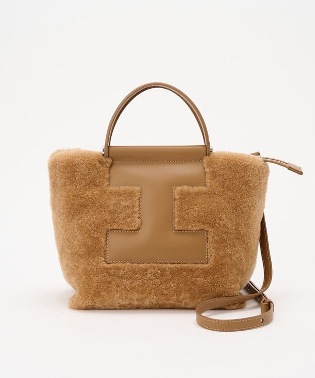 IACUCCI ソルベット S MONTONE/RUGA キャメル