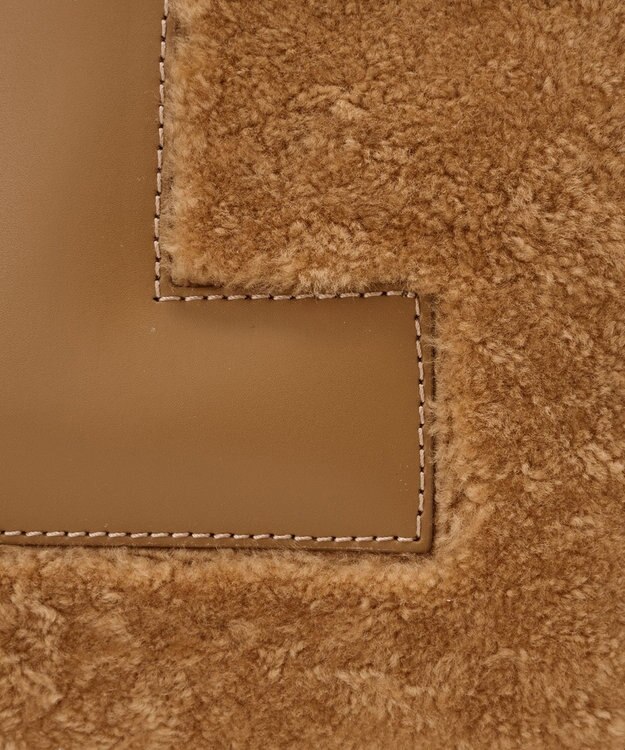 IACUCCI ソルベット S MONTONE/RUGA キャメル