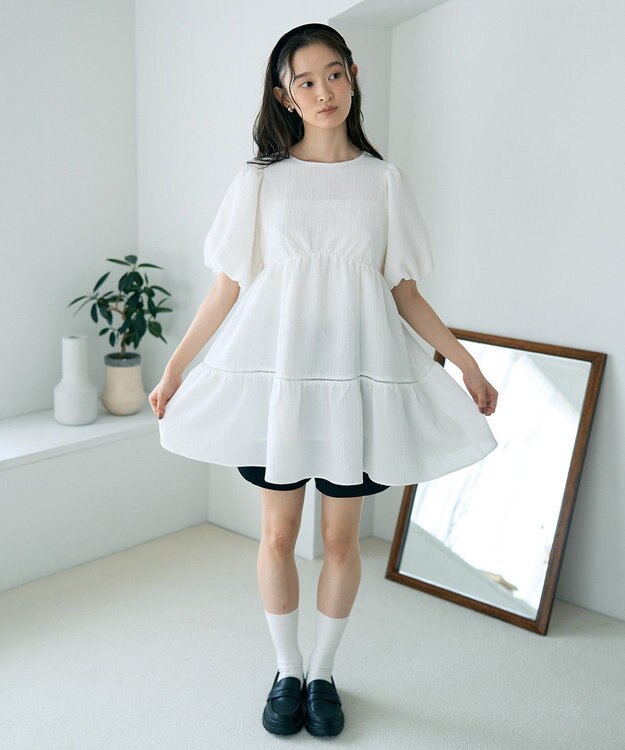 earth music&ecology ＯＲｉｅｎｔａｌ　ＴＲａｆｆｉｃ　厚底ローファー Black