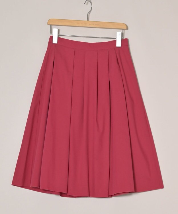 ONWARD Reuse Park 【組曲】スカート春夏 ピンク