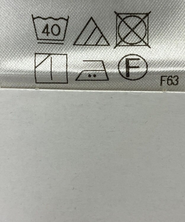 ONWARD Reuse Park 【any FAM】カットソー秋冬 ブルー