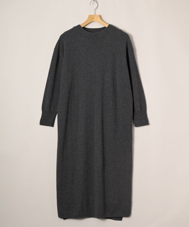 ONWARD Reuse Park 【23区】ワンピース秋冬 グレー
