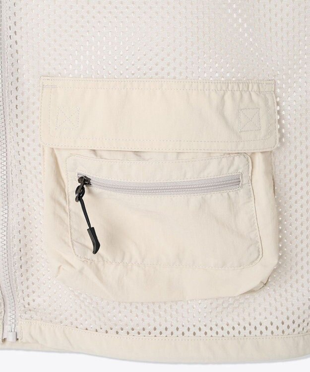 Columbia Columbia/ シュガーブルックベスト /コロンビア Dark Stone