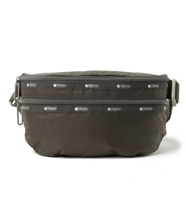 LeSportsac ESSENTIAL BELT BAG/グラベルC グラベルC