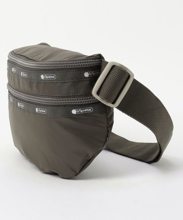 LeSportsac ESSENTIAL BELT BAG/グラベルC グラベルC