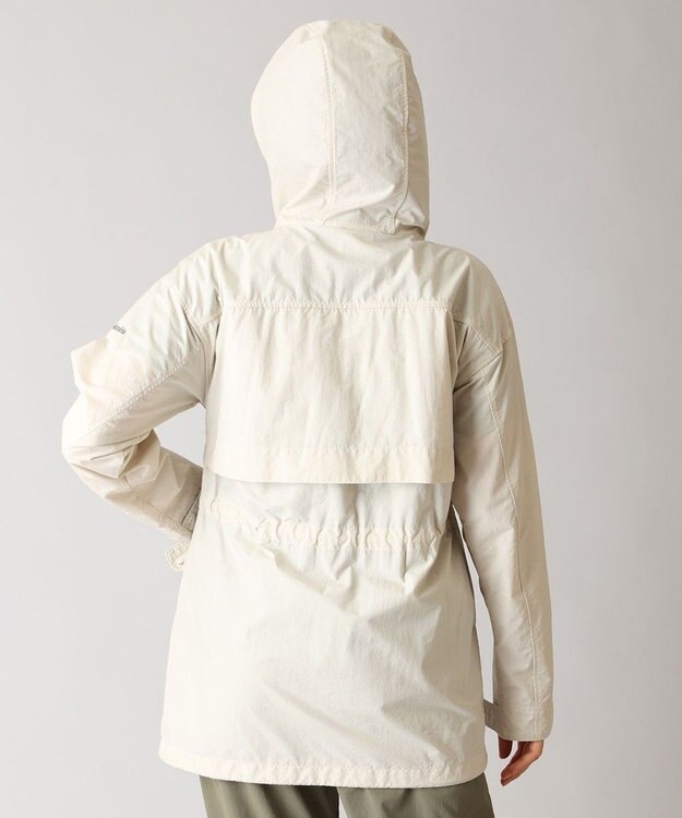 Columbia Columbia/ ウィメンズパードンマイジャケット /コロンビア Dark Stone