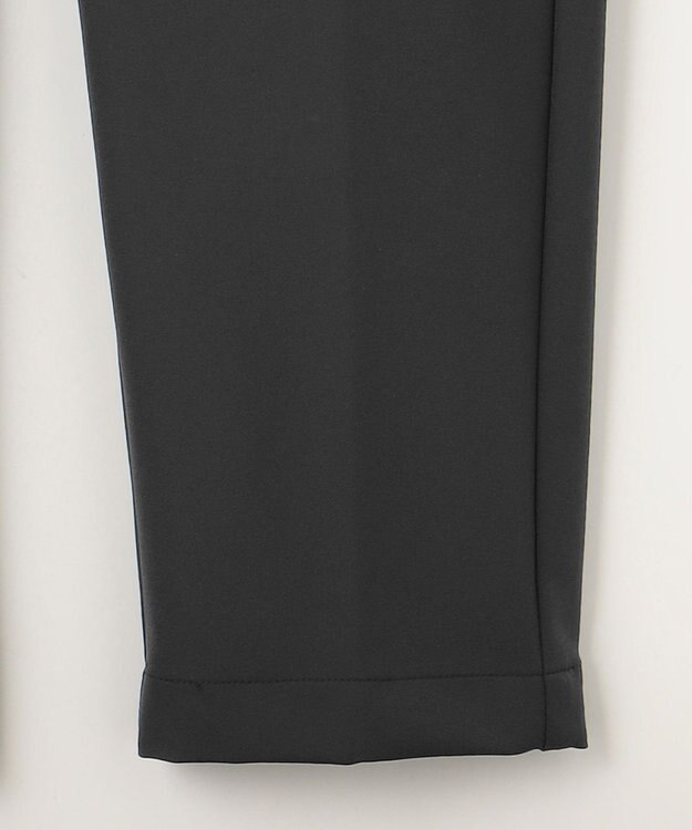 23区GOLF 【MEN/キングサイズ】【撥水・ストレッチ】４ＷＡＹストレッチ パンツ ブラック系