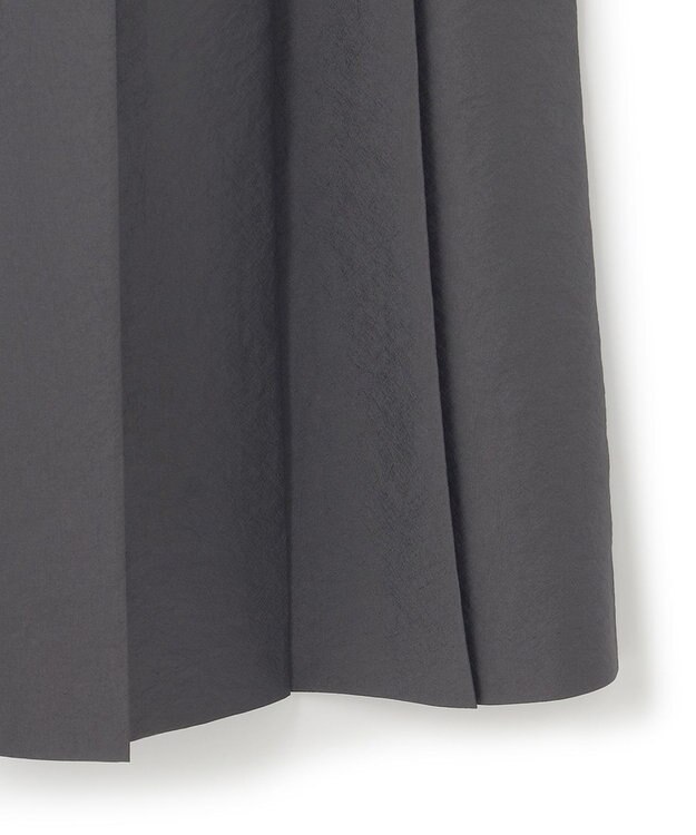 23区 【APPLAUDIR】ヴィンテージオーガンジードレス グレー系