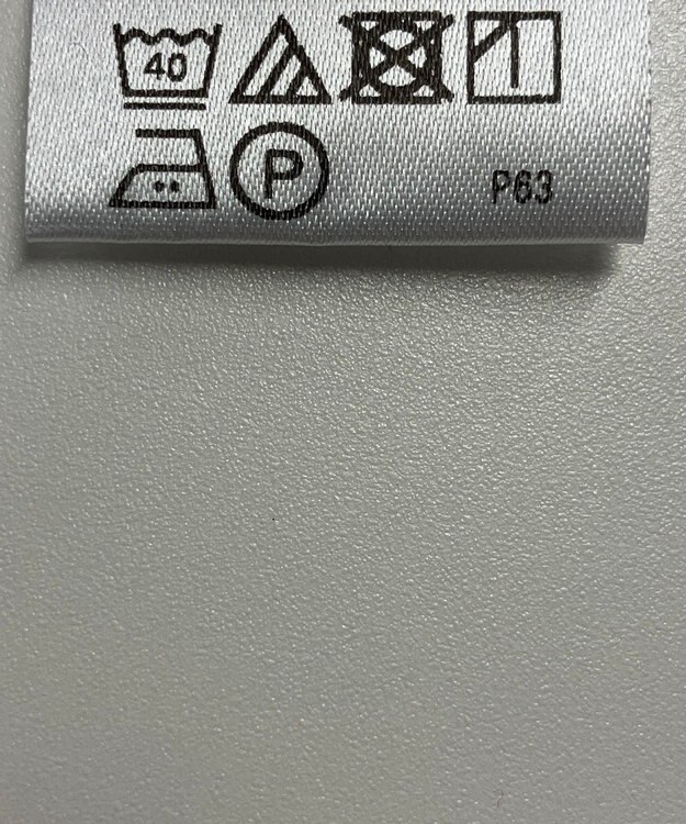 ONWARD Reuse Park 【any FAM】カットソー春夏 ブラック