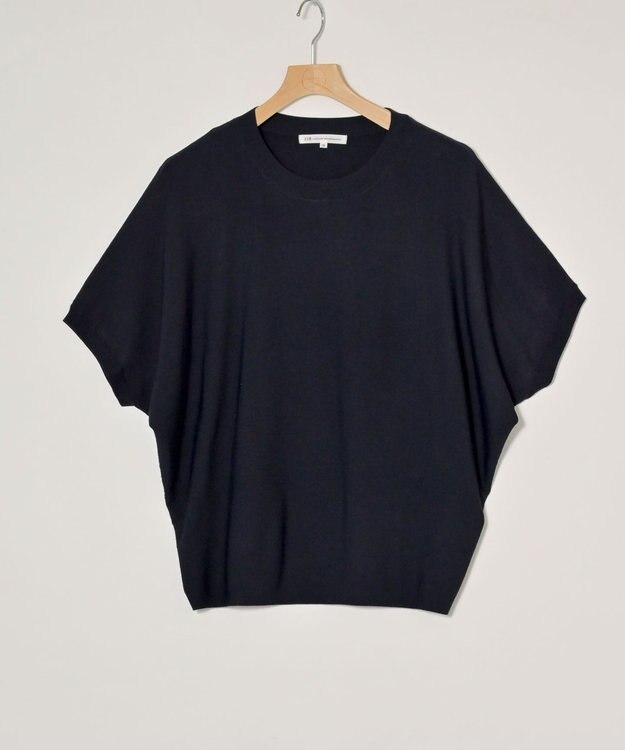 ONWARD Reuse Park 【23区】ニット春夏 ネイビー