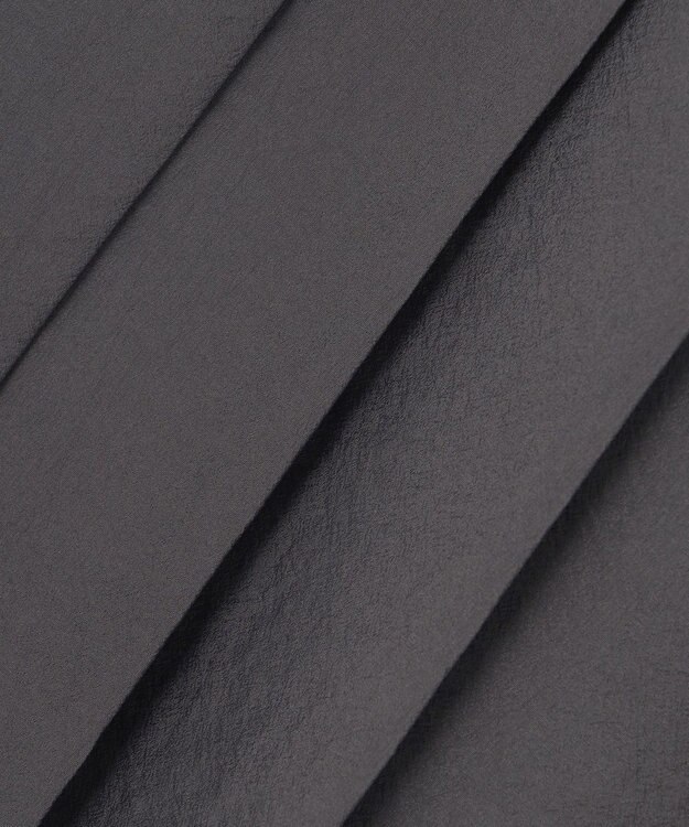 23区 【APPLAUDIR】ヴィンテージオーガンジードレス グレー系