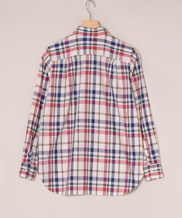 ONWARD Reuse Park 【23区】ブラウス春夏 ホワイト