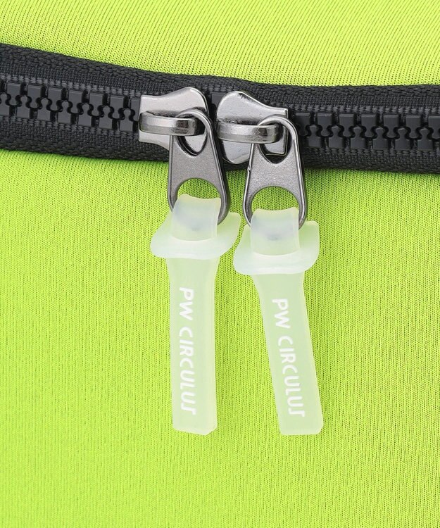 PW CIRCULUS 【UNISEX】PW CIRCULUSオリジナル保冷バッグ ゴルフ ライトグリーン系