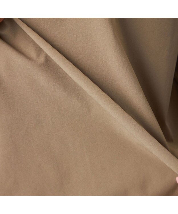 Chacott Chacott BALANCE ダンサーズタフタプルオーバー ベージュ