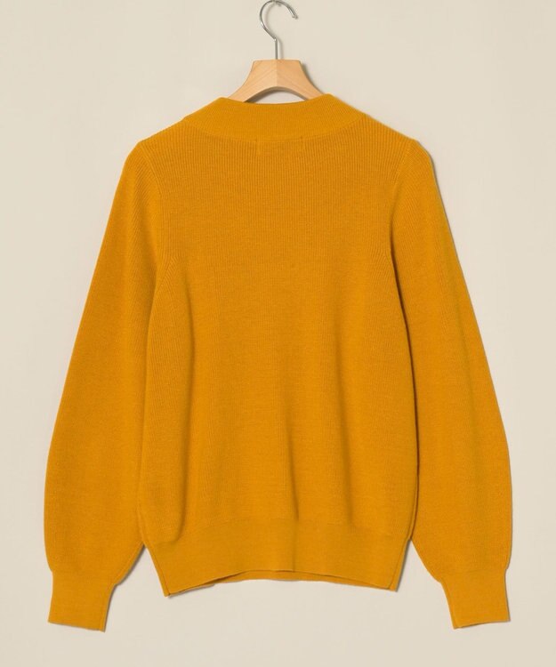 ONWARD Reuse Park 【UNFILO】ニット秋冬 イエロー