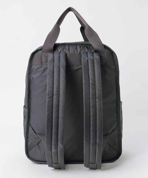 LeSportsac CR URBAN BACKPACK/シャドウグレーC シャドウグレーC